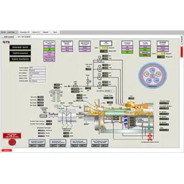 Web-Based Simulation