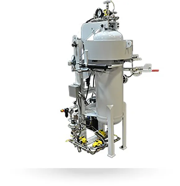 Hydrostatic Systems