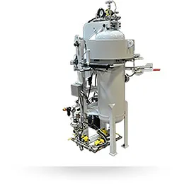 Hydrostatic Systems
