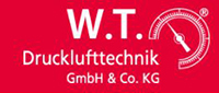 W.T. Drucklufttechnik GmbH & Co. KG