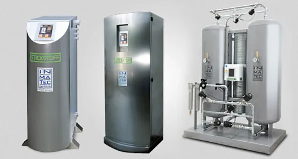 nitrogen generators