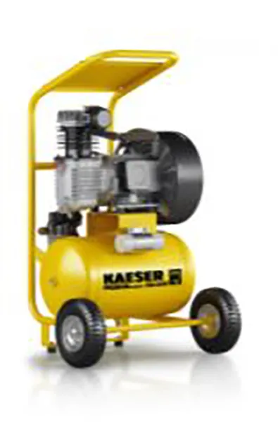 piston compressors