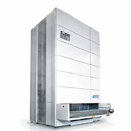 Vertical Lift Modules