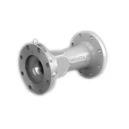PMT Flow Tubes
