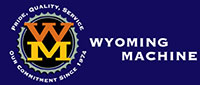 Wyoming Machine, Inc.