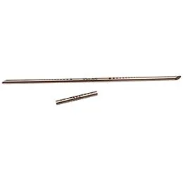 Small Hole EDM