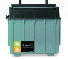 XPower Powerpack 1500