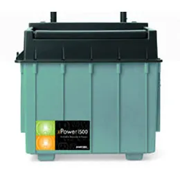 XPower Powerpack 1500