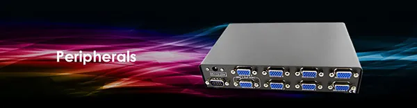 Peripheral Devices