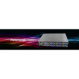 Peripheral Devices