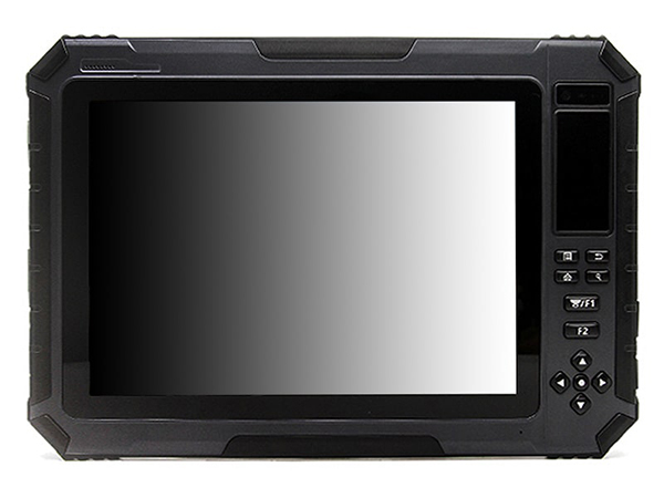 RT101-PRO Industrial-grade Rugged Tablet PC - PRO Edition