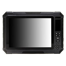 RT101-PRO Industrial-grade Rugged Tablet PC - PRO Edition
