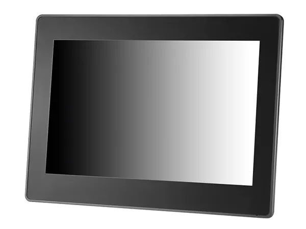 Rugged All-In-One Panel Car PC