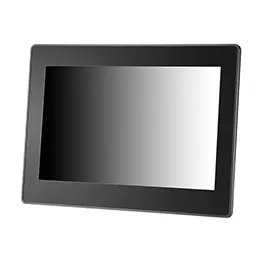 Rugged All-In-One Panel Car PC
