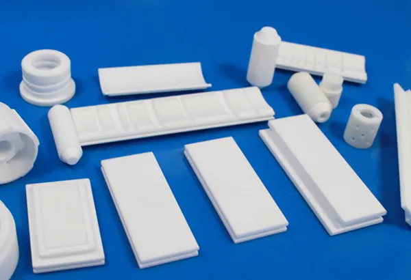 BERYLLIUM OXIDE CERAMICS
