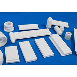 BERYLLIUM OXIDE CERAMICS