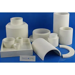 BORON NITRIDE CERAMICS