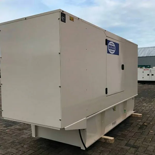 FG WILSON 165 kVa