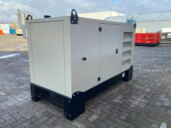 IVECO 82 kVa
