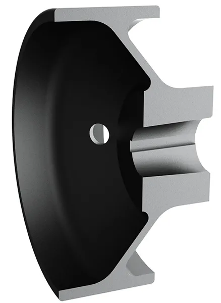 Brake Wheels