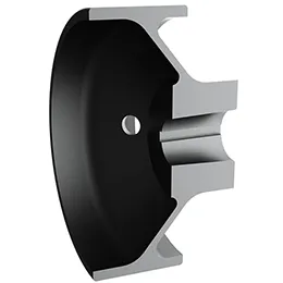 Brake Wheels