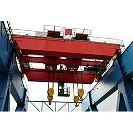 Crane Wheels