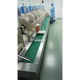 Belt Conveyor System