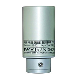 Aanderaa Air Pressure Sensor