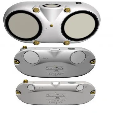 SonTek-SL Series-Flow Meters