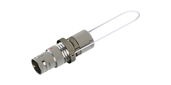 New Efficient Release System for Push-Pull Circular Connectors of the Y-Circ P Series