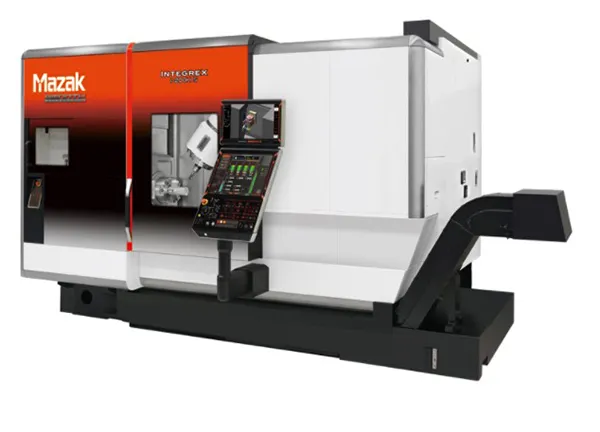 INTEGREX i-100H