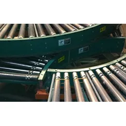 Conveyor Curves