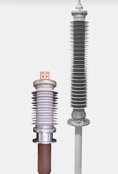RIP-RIS Condenser