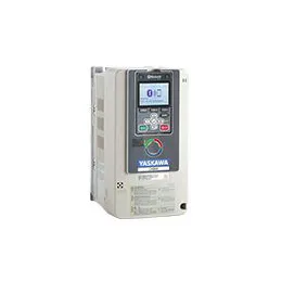 GA800 Drive