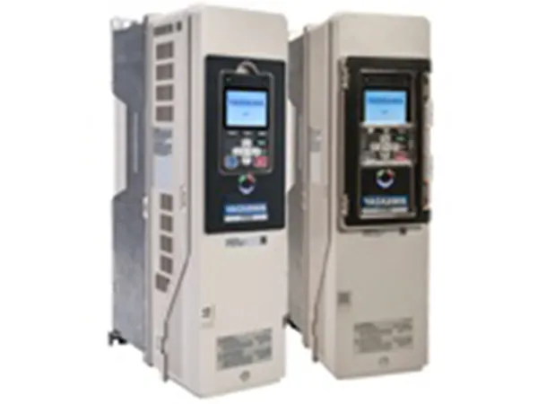 HV600 variable-speed drive