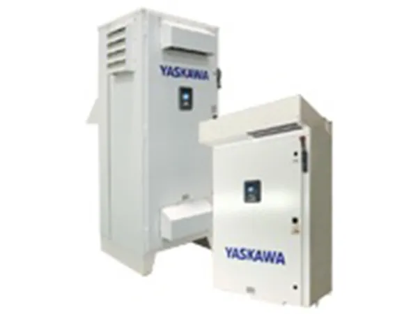 HV600 Enclosed Bypass