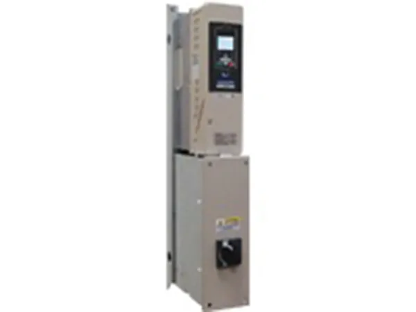 HV600 Narrow Configured