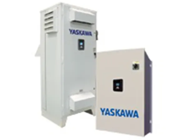 HV600 Enclosed Configured