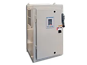 iQpump1000 Configured