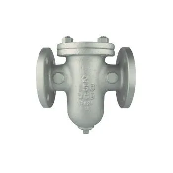 Basket Strainer - ANSI  Series