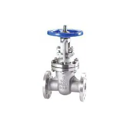 Gate Valve