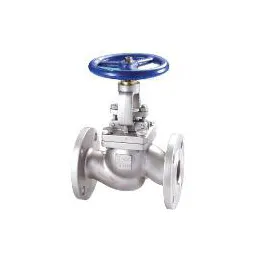 Globe Valve