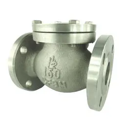 Swing Check Valve