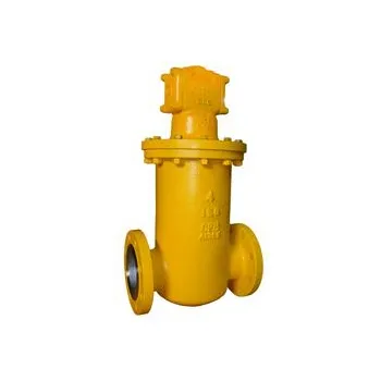 ODM Flowmeters Basket Strainer