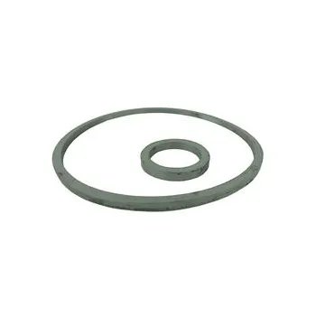 Graphite Gasket & Packing
