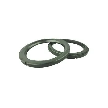 50% SS & 50% PTFE Seat