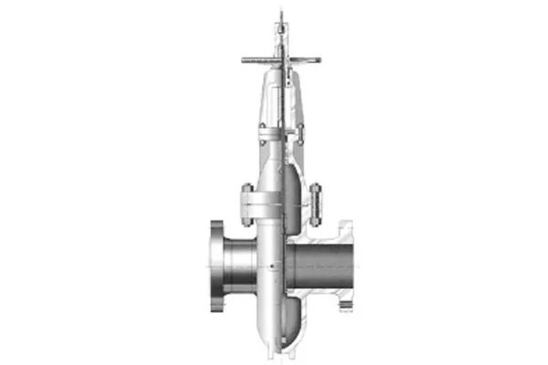 Through Conduit Gate Valves