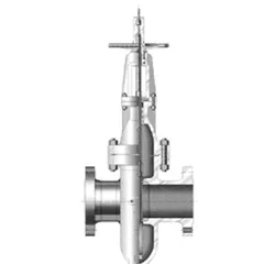 Through Conduit Gate Valves
