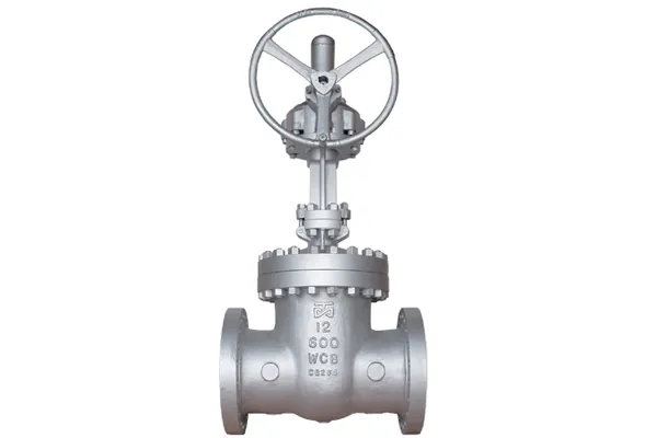 Gate Bolted Bonnet Bellows