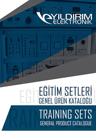 Yildirim Elektronik